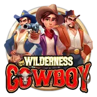 Wilderness Cowboy
